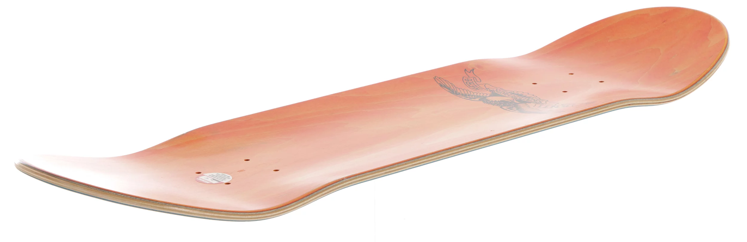 Anti-Hero Classic Eagle 8.25 Skateboard Deck | Tactics