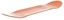 Anti-Hero Classic Eagle 8.25 Skateboard Deck - angle - feature image may not show selected color