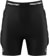 ProTec Impact Shorts - front detail