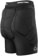 ProTec Impact Shorts - angle