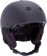 ProTec Classic Snow Snowboard Helmet - stealth black