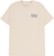 Tactics Seattle Shop T-Shirt - natural - front