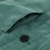 Tactics Insulated Chore Jacket - forest green - front detail 2