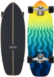 Carver Quasar CX Raw 28