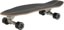 Carver Quasar CX Raw 28" Complete Cruiser Skateboard - angle