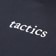 Tactics Horses Horses Hoodie - navy - front detail