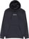 Tactics Horses Horses Hoodie - navy - front