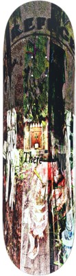 There Team Refuge 8.38 Skateboard Deck - view large