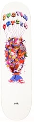 Swim Skateboard Co Drysen Pro Debut 8.25 Skateboard Deck