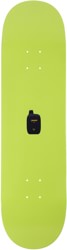 Swim Skateboard Co Loy Dead Ice 8.5 Skateboard Deck