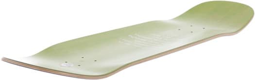 Krooked Sandoval Peace Sign 9.81 Skateboard Deck - blue | Tactics