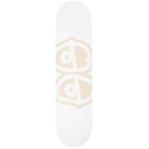Krooked Team Eyes 8.06 Skateboard Deck | Tactics
