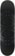 Krooked Team Eyes 8.5 Skateboard Deck - black