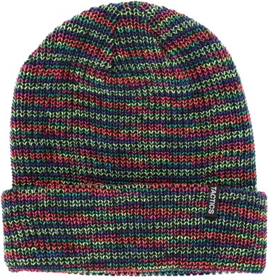 Tactics Trademark Stripe Beanie - view large