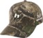 HUF Realtree Snapback Hat - realtree