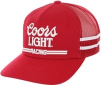 Coors Light Racing MP Trucker Hat
