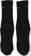 Dime Classic 2 Pack Sock - black - reverse