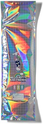 Girl Geering Sanrio Hello Kitty & Friends 8.0 Blind Bag Skateboard Deck - blind bag - view large