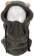 Coal Kids Ridge Hood Balaclava - olive - front