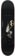 Limosine Cyrus Bennett Limo Signal 8.25 Skateboard Deck - black