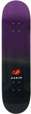 Limosine Karim Callender Third Eye 8.38 Skateboard Deck - glitter - view large