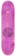 Limosine Nelly Whole Hog 8.18 Skateboard Deck - top