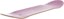 Limosine Nelly Whole Hog 8.18 Skateboard Deck - angle