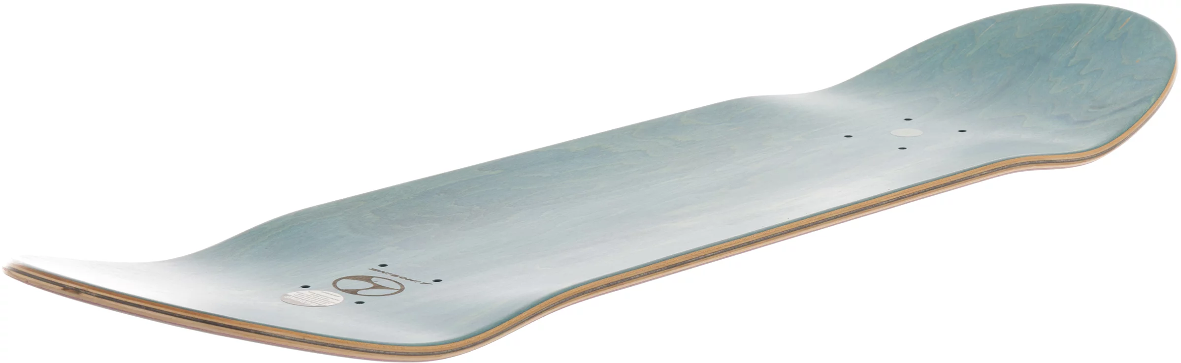 Limosine Snake Pit 8.25 Skateboard Deck - more glitter | Tactics