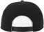 Coal Hauler Insulated Trucker Hat - black - reverse