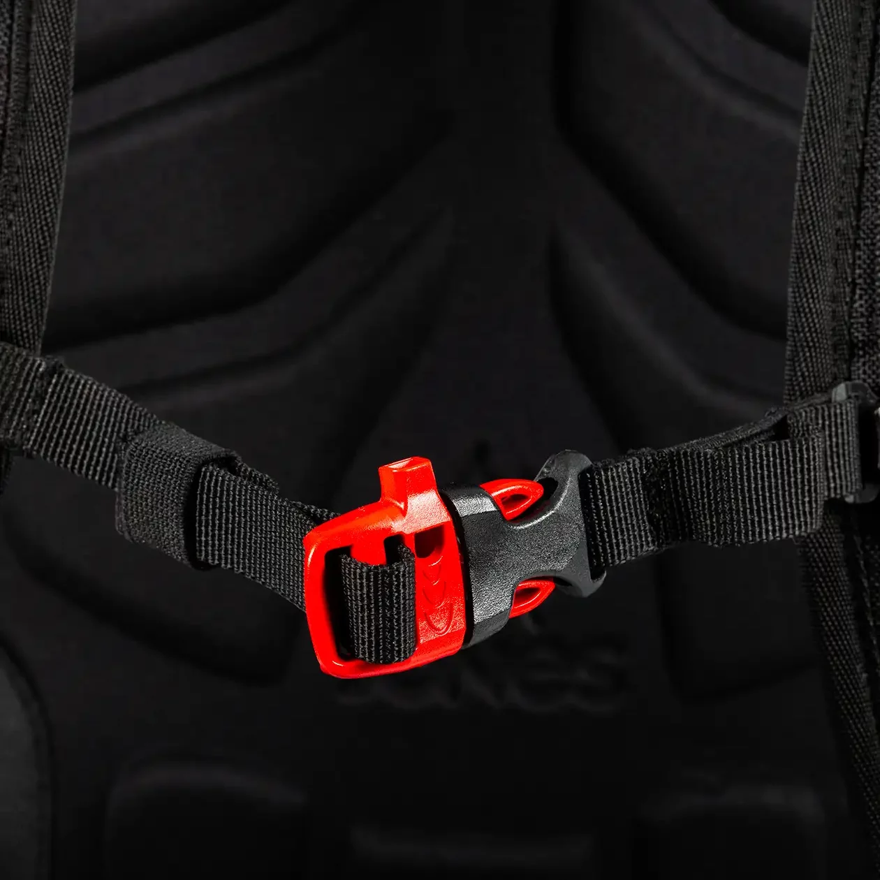 Jones Deeper 19L Backpack - stealth black | Tactics