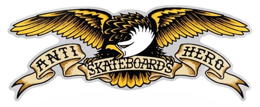 Anti-Hero Eagle XL 24