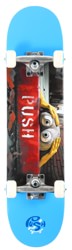 Curbie FP 7.0 Complete Skateboard