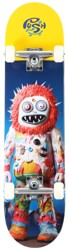 Push Frosty Portrait FP 7.75 Complete Skateboard