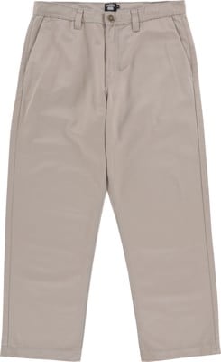 Vans Skate Loose Atiba Haze Chino Pants - mushroom - view large