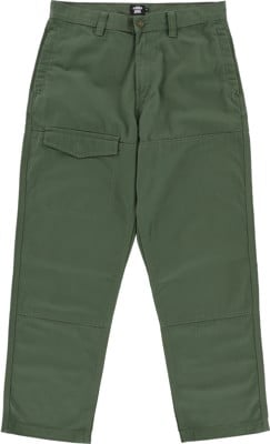 Vans Skate Loose Atiba Haze Cargo Pants - pine forest - view large
