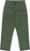 Vans Skate Loose Atiba Haze Cargo Pants - pine forest