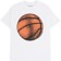 Quasi Ball T-Shirt - white