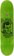 Glass House Taylor House Arrest 8.25 Skateboard Deck - top