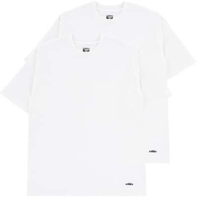 Vans Skate 2 Pack Atiba Haze T-Shirt - white - view large