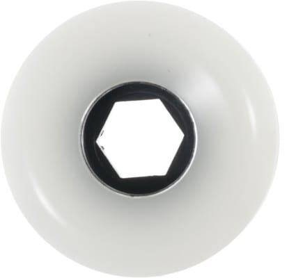 Spitfire 80HD Conical Full Cruiser Skateboard Wheels - clear | Tactics