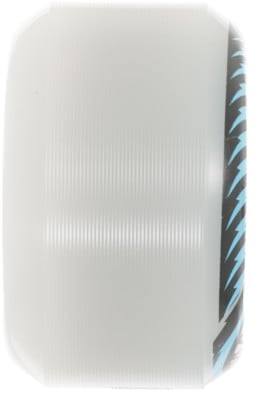 Spitfire 80HD Conical Full Cruiser Skateboard Wheels - clear | Tactics