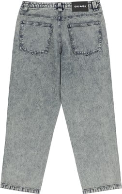 パンツ Quasi jeans pants Quasi 102 Jeans - washed blue | Tactics