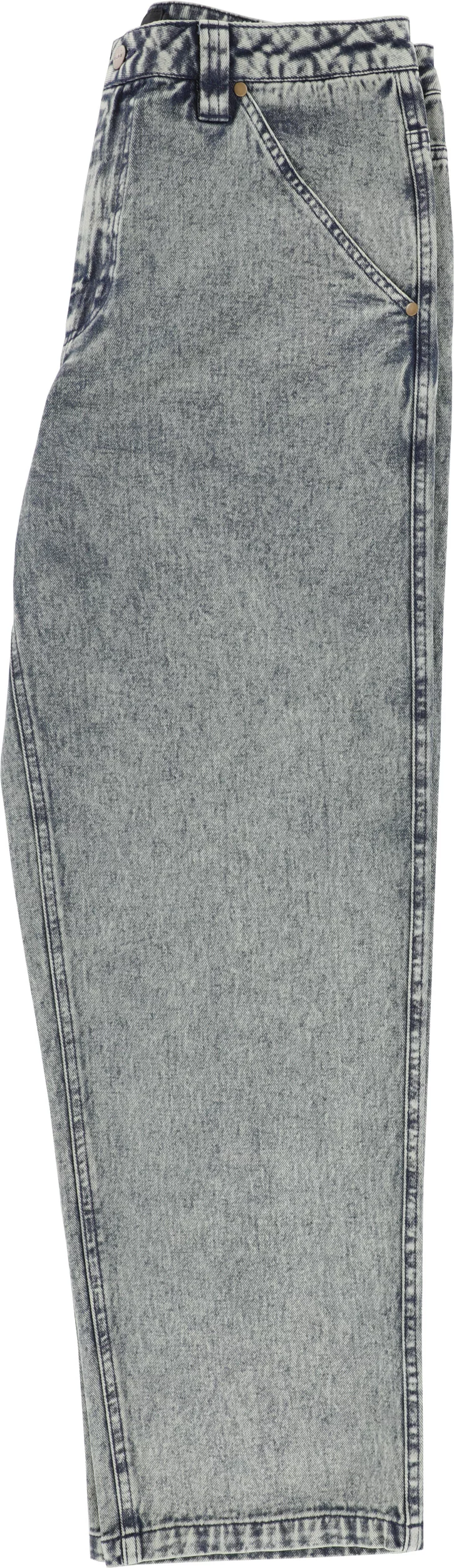 Quasi 102 Jeans | Tactics