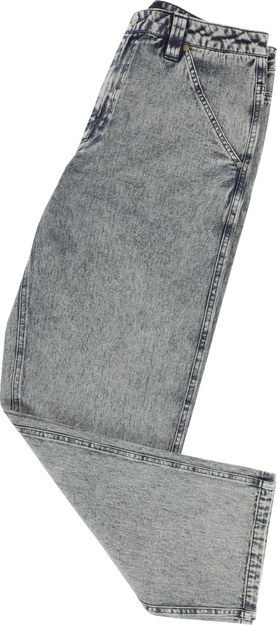 Quasi 102 Jeans | Tactics