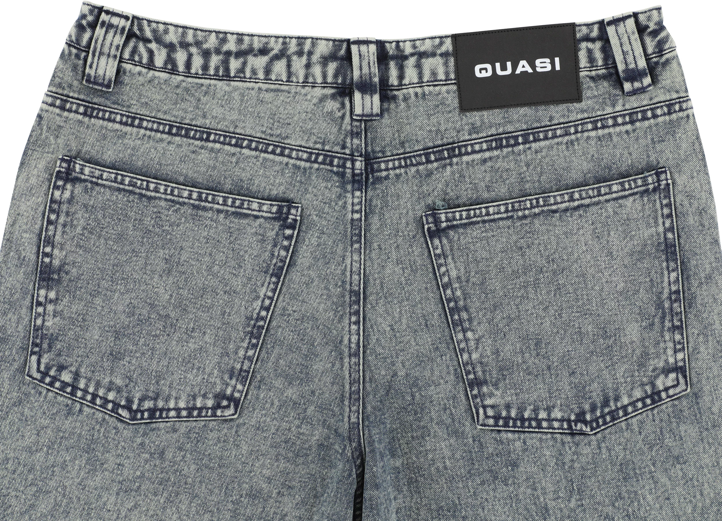 Quasi 102 Jeans | Tactics