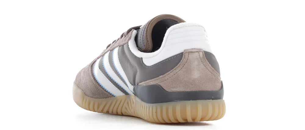 adidas gazelle silver green womens Adidas Mens WB Japan Shoes 'Cream White/Easy Yellow'  Extra Butter