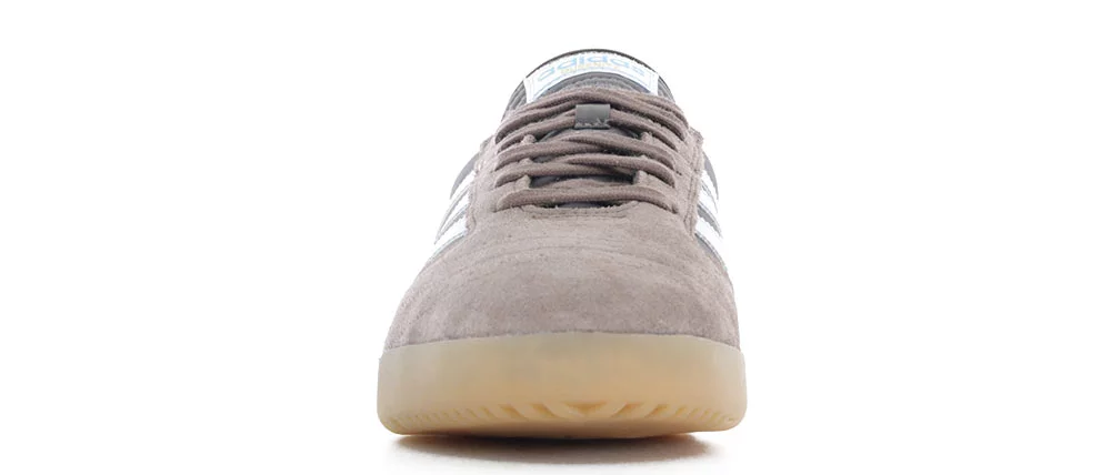 adidas gazelle silver green womens Adidas - Busenitz Pro Shoes main image 0