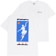 Polar Skate Co. No Complies Forever T-Shirt - white
