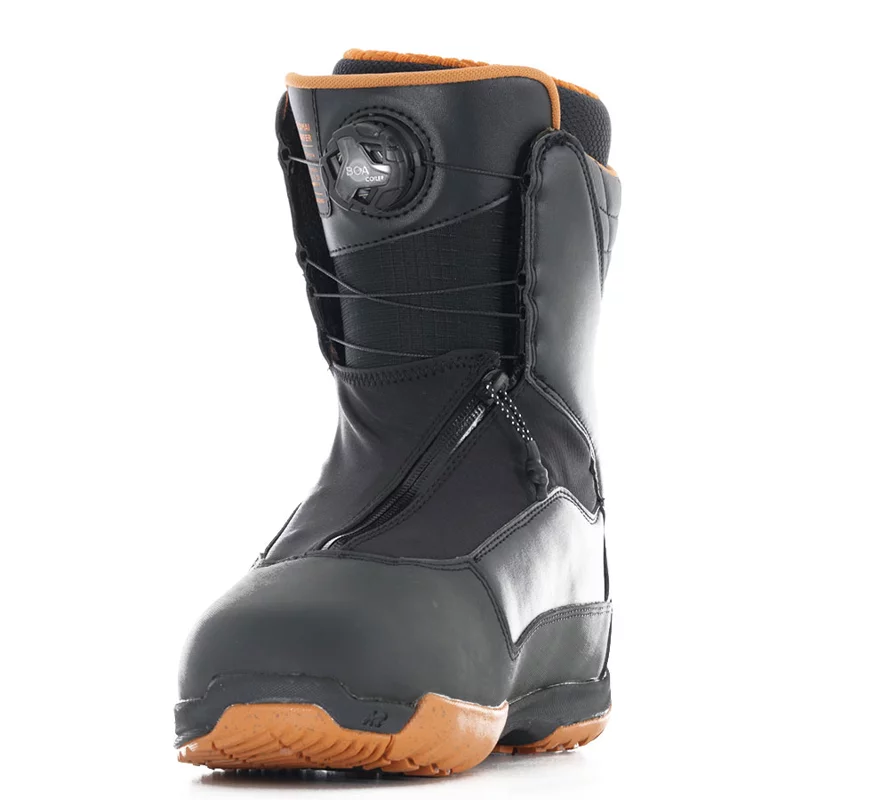 K2 Taro Tamai Snowsurfer Snowboard Boots 2026 - dark grey | Tactics