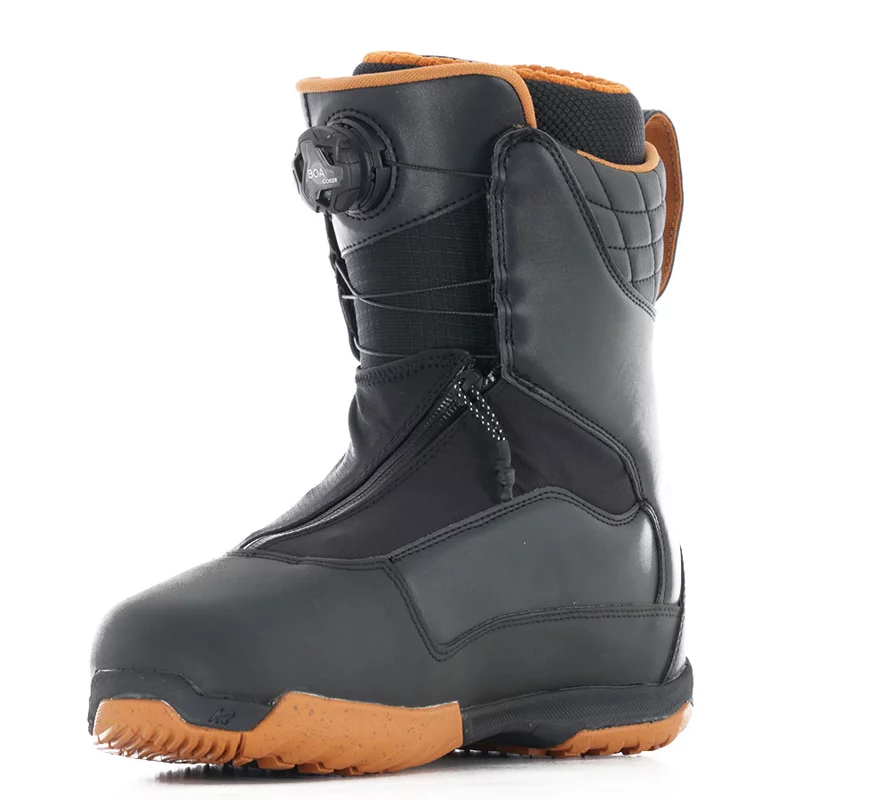 K2 Taro Tamai Snowsurfer Snowboard Boots 2026 - dark grey | Tactics